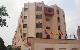 Hotel Mansingh Palace Agra